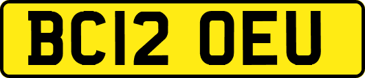 BC12OEU