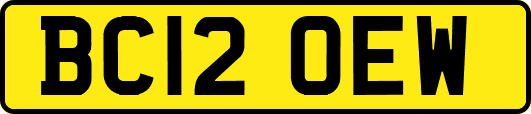 BC12OEW