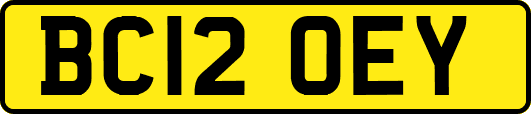 BC12OEY