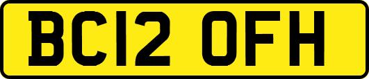 BC12OFH