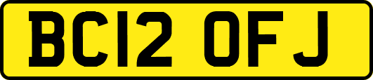BC12OFJ