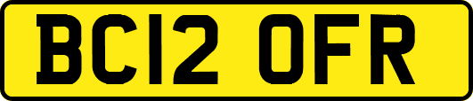 BC12OFR