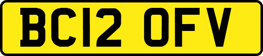 BC12OFV