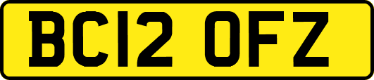 BC12OFZ