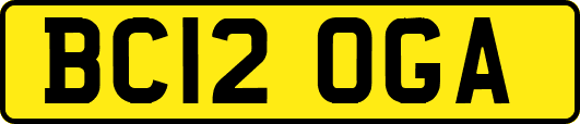 BC12OGA