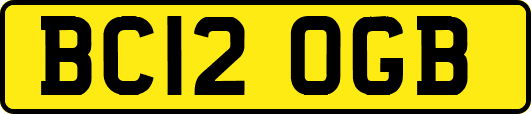 BC12OGB