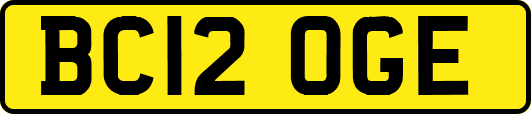 BC12OGE