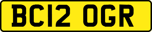 BC12OGR