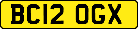 BC12OGX