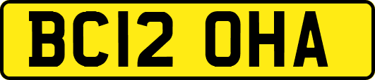 BC12OHA