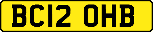 BC12OHB