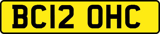 BC12OHC
