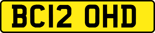 BC12OHD