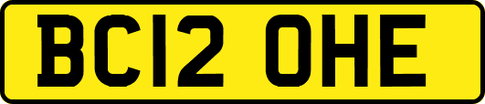 BC12OHE