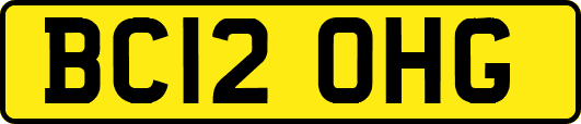 BC12OHG