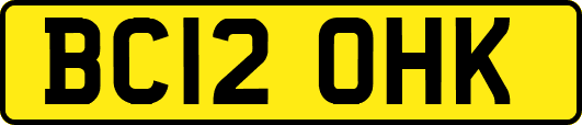 BC12OHK