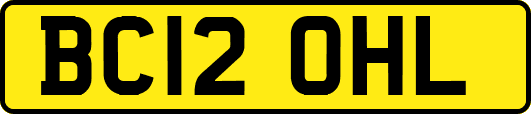 BC12OHL