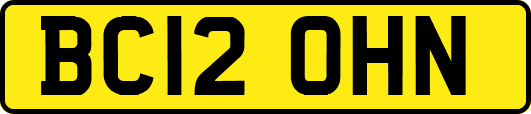 BC12OHN