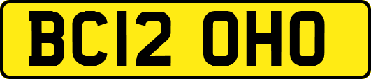 BC12OHO