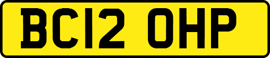 BC12OHP