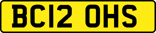 BC12OHS