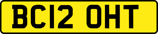 BC12OHT
