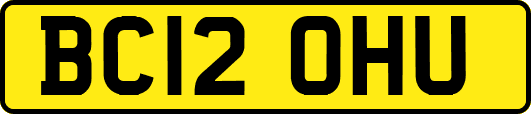 BC12OHU