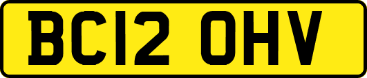 BC12OHV