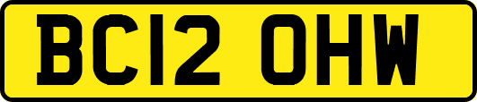 BC12OHW