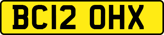 BC12OHX