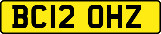 BC12OHZ