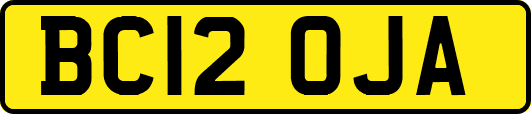 BC12OJA