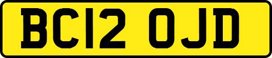 BC12OJD