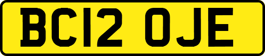 BC12OJE