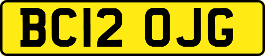 BC12OJG