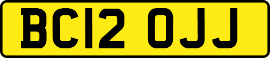 BC12OJJ