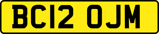 BC12OJM
