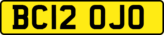 BC12OJO