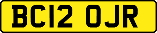 BC12OJR