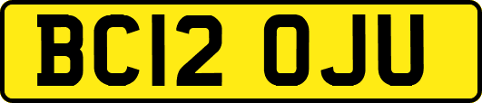 BC12OJU