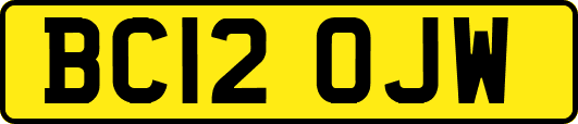BC12OJW