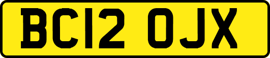 BC12OJX