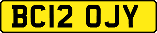 BC12OJY