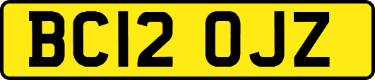 BC12OJZ
