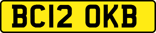 BC12OKB
