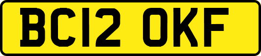 BC12OKF