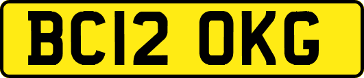 BC12OKG