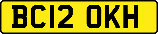 BC12OKH