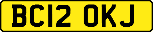 BC12OKJ