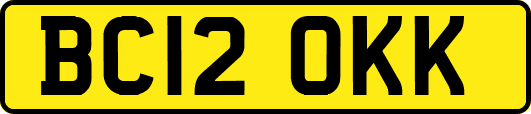 BC12OKK